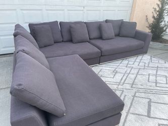 Sectional Sofa