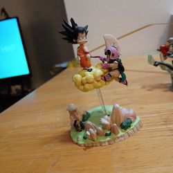 Dragon Ball