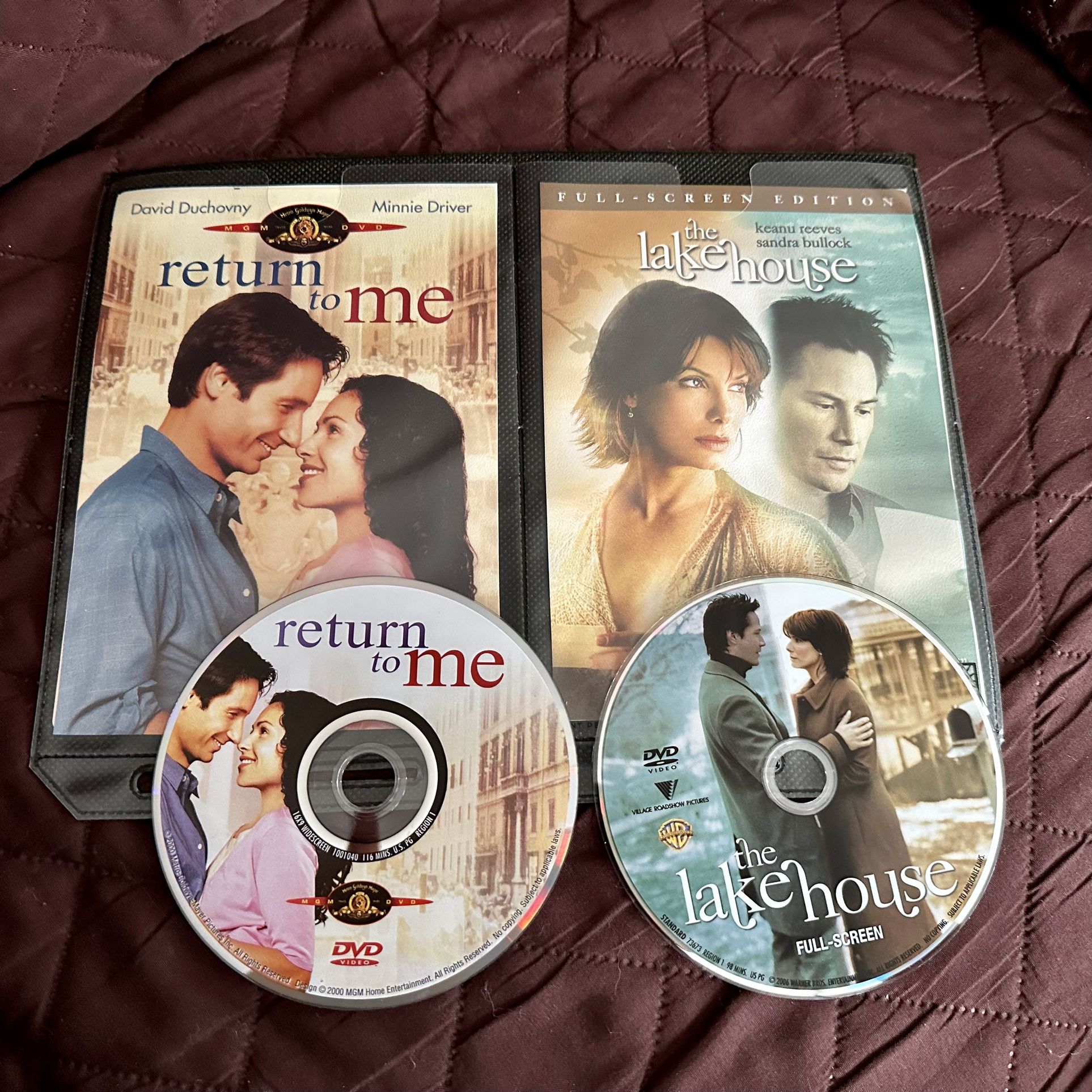 2chick Flicks