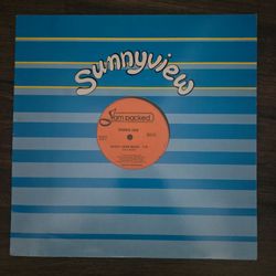 Debbie Deb – When I Hear Music 12" Single