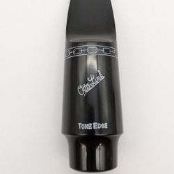 Otto Link Tone Edge Saxophone And Clarinet Mouthpiece 