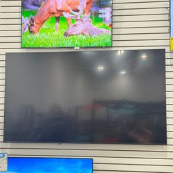 Samsung Tv 85" - Televisor - Television 