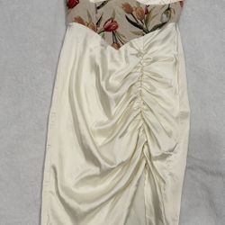 SHEIN Valentines Dress