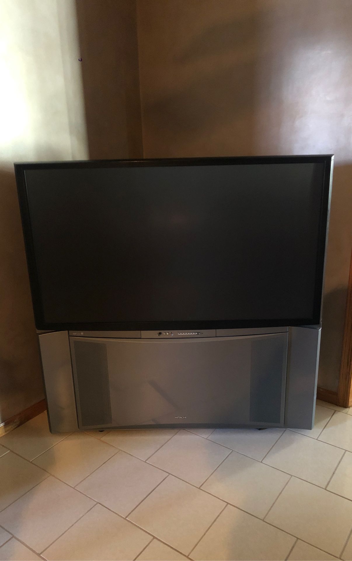 Perfect condition tv