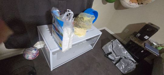 Hamster mansion