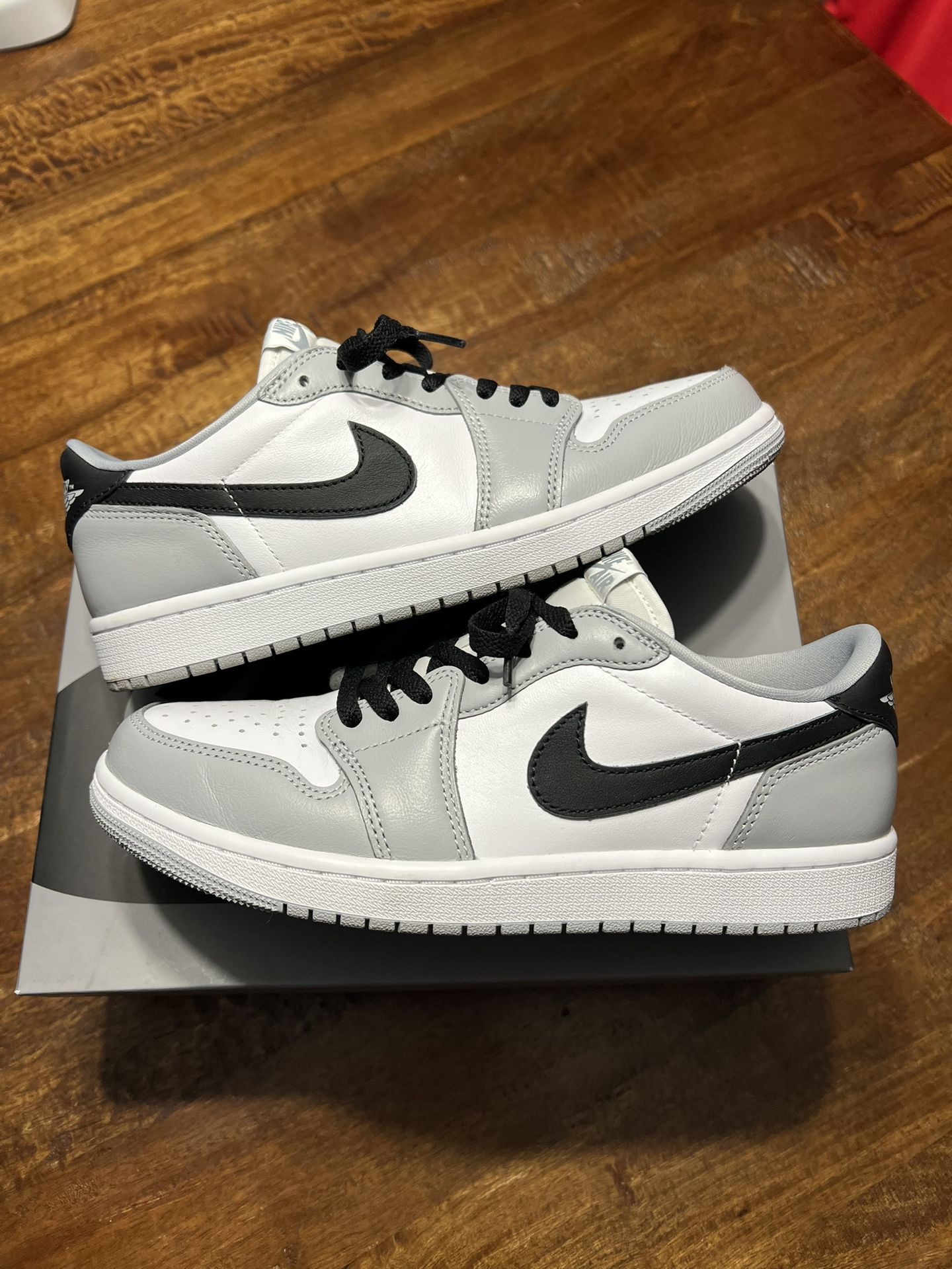 Air Jordan 1 Low Size 9