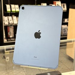 iPad (10th generación) 64GB