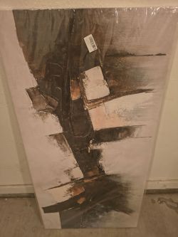 Canvas Art