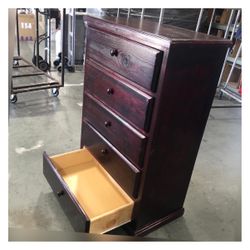 5 Drawer Dresser 