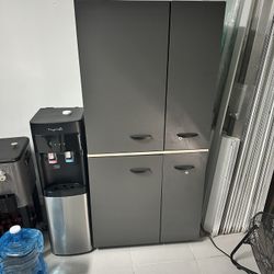 Garage Cabinet Storage Shelf 