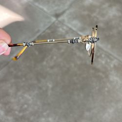 Chrome Heart Glasses