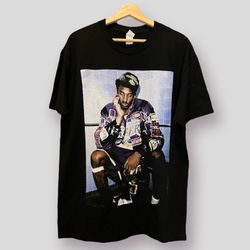 VINTAGE STYLE “KOBE BRYANT” TEE SIZE S,M,L,XL,2XL