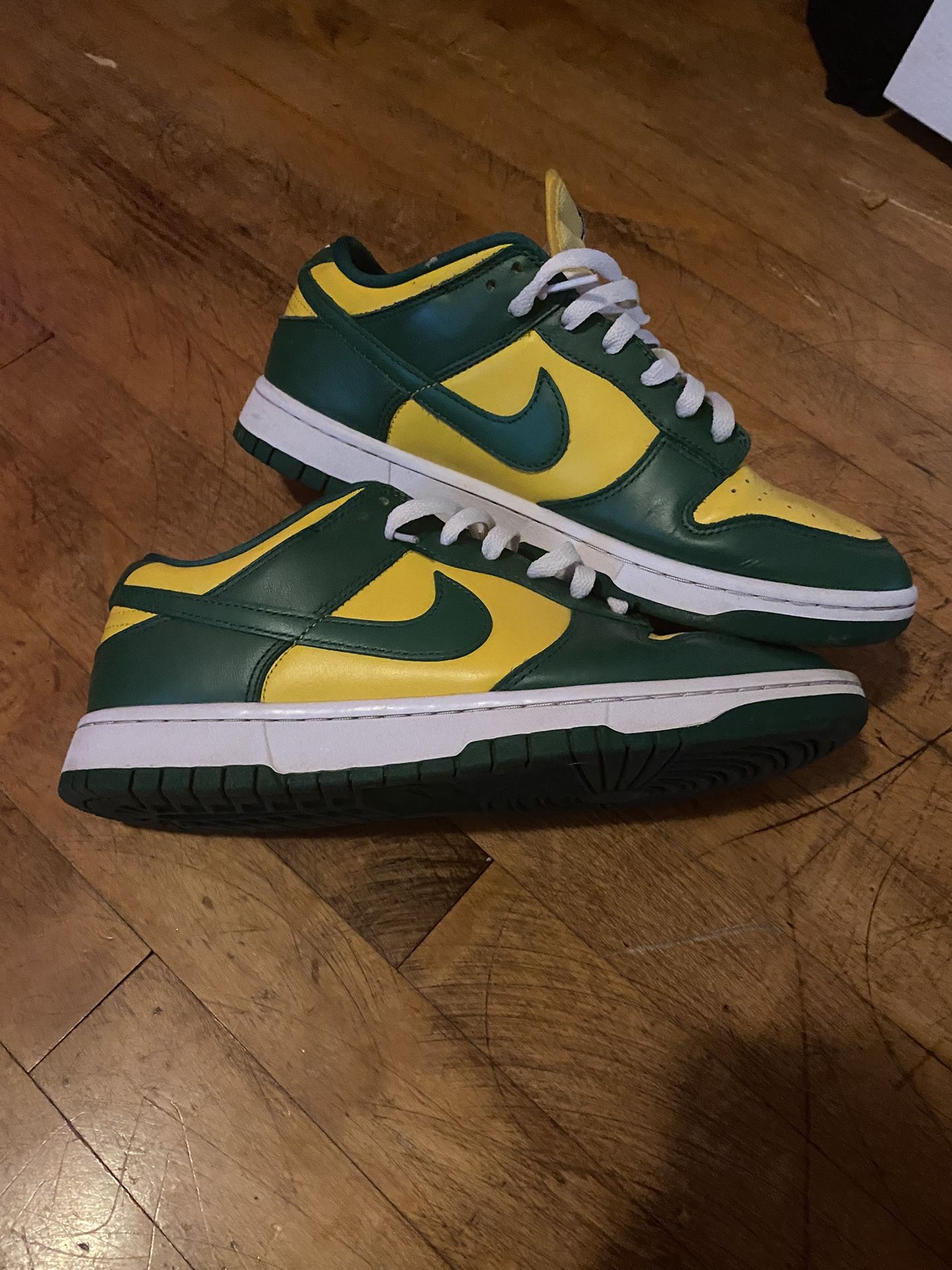 Nike Dunks