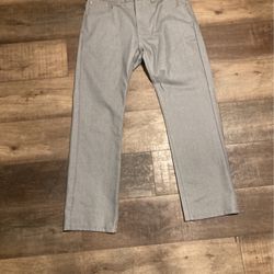 501 Grey(new)size:34’30