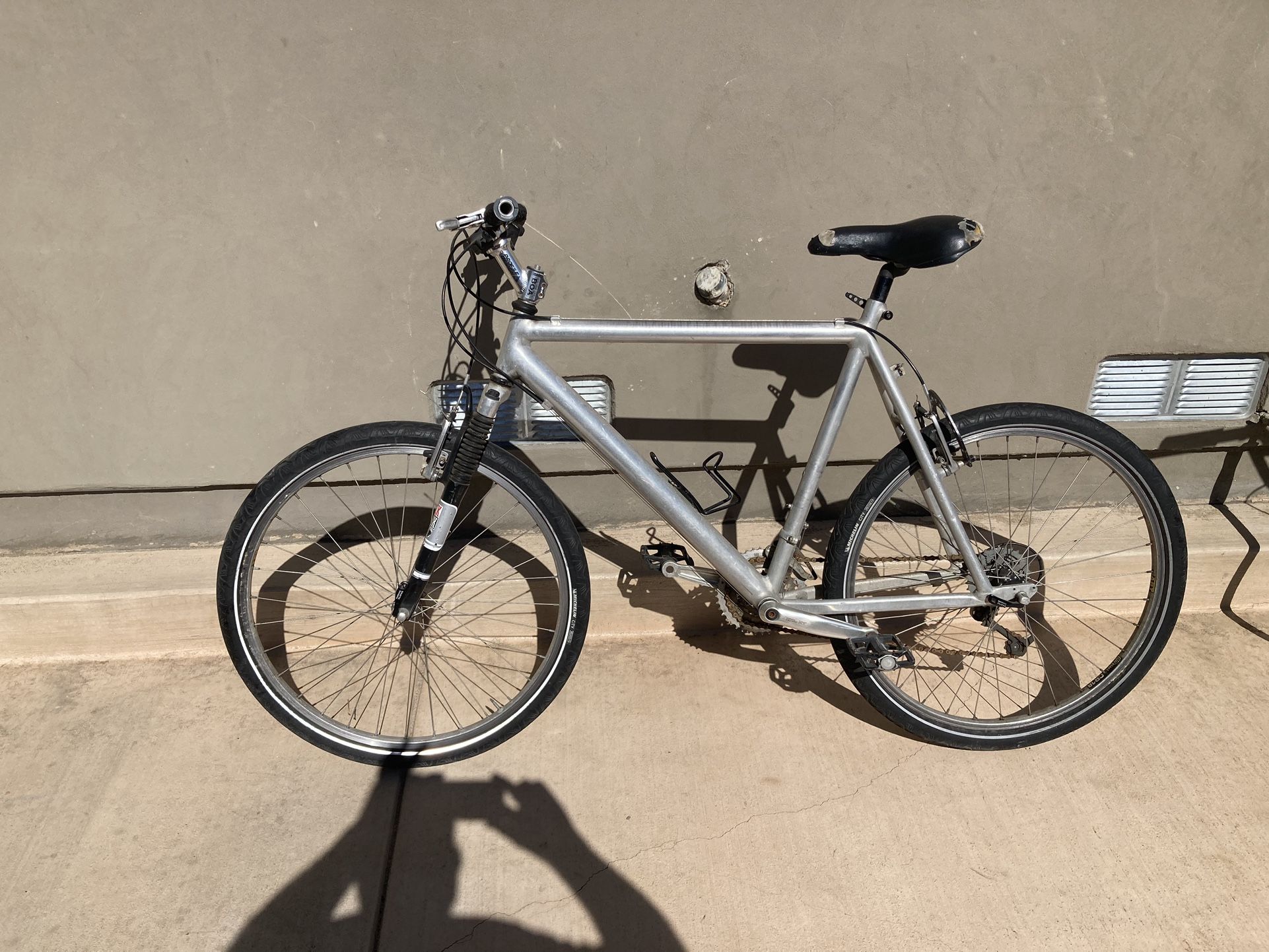 Vintage Cannondale Mt. Bike 