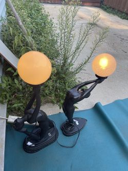 Table Lamp 