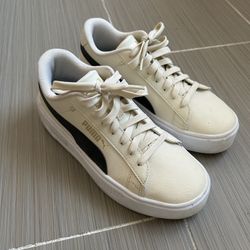 “PUMA” WOMANS SNEAKERS 