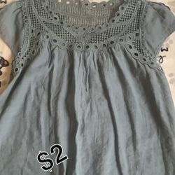 Blusa