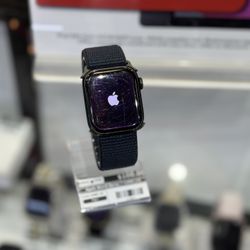 Apple Watch Series 7 41MM LTE