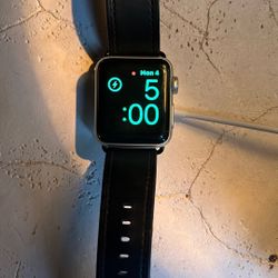 Apple Watch S3