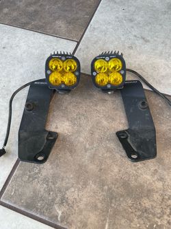 Baja Designs Ditch Lights