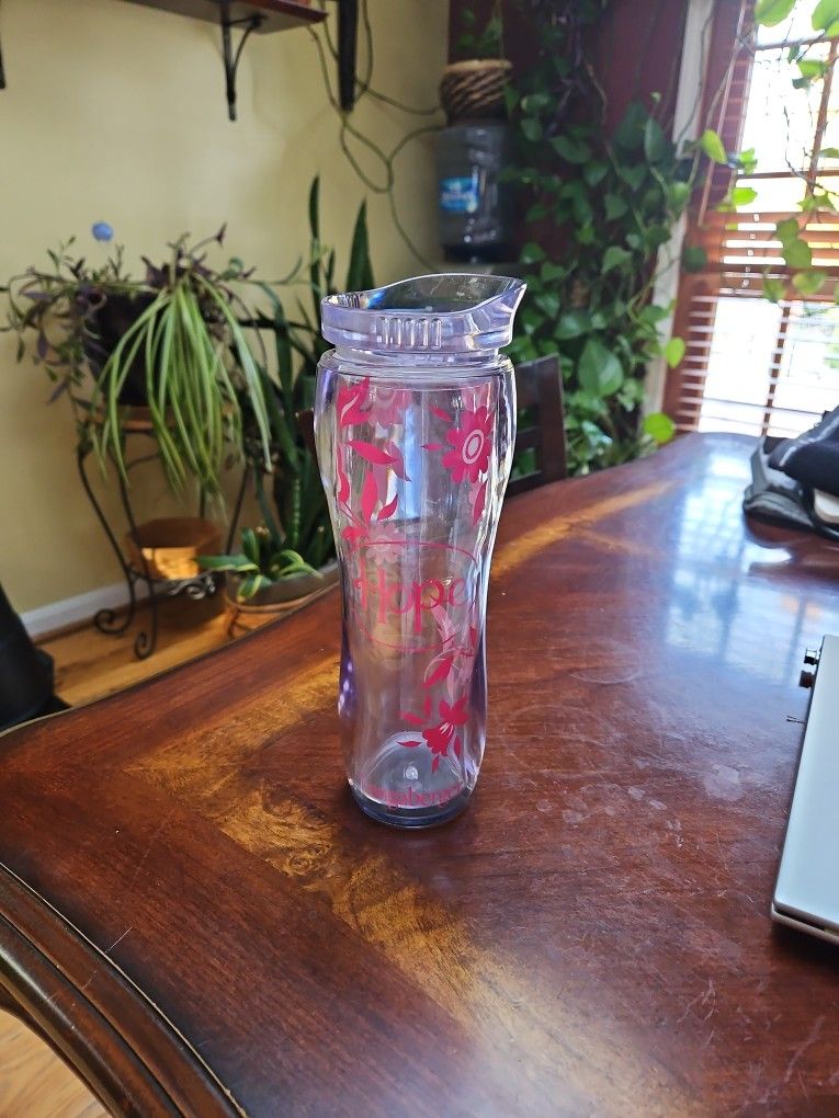 New Longaberger Cancer Mug