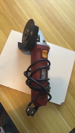 Grinder
