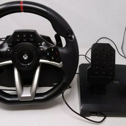HORI Racing Wheel Xbox/Pc