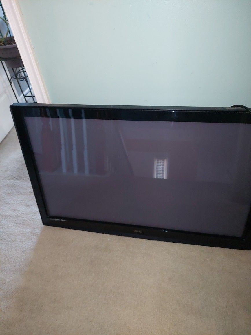 42" Vizio
