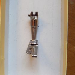 Bernina Presser Feet