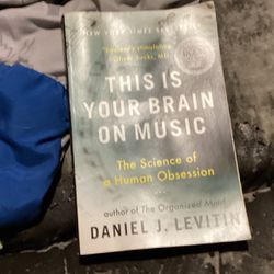 This Is Your Brain On Music 