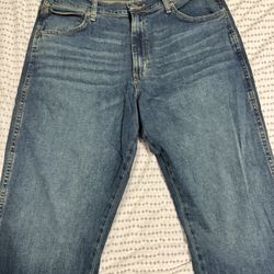 Men’s Jeans 