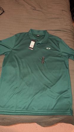 Oregon state Oakley polo