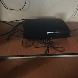 PS3 Bundle 