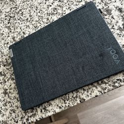Lenovo Yoga 6 - 13.3” Dark Teal