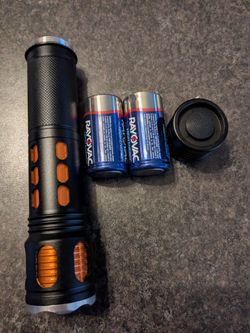 Flashlight