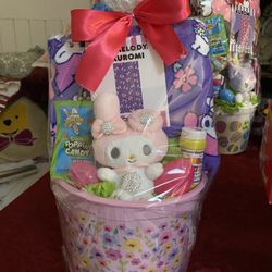 Easter Baskets