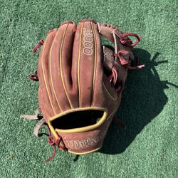 Baseball Glove