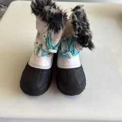 Itasca snow boots