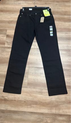 Levi 514 Straight Mens Jeans
