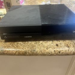 Xbox One