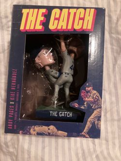 The Catch