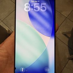 iPhone 16 pro max (Atnt/CRICKET) 96% 🔋