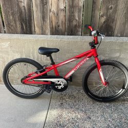 Specialized Hotrock 20” Coaster Kids Bike