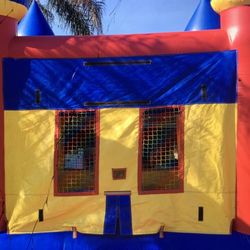 Hi a Have AvJumper For Sale $800With Motor