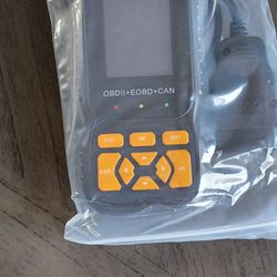 SUPER  CAR ENGINE  SCANNER  OBD2