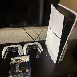 Ps5 