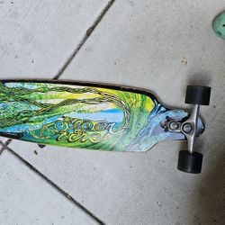 Long Board