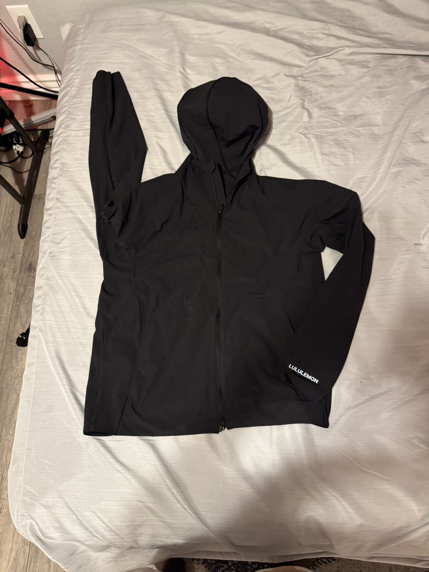 Lululemon Jacket