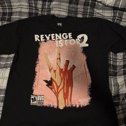 Revenge Shirt